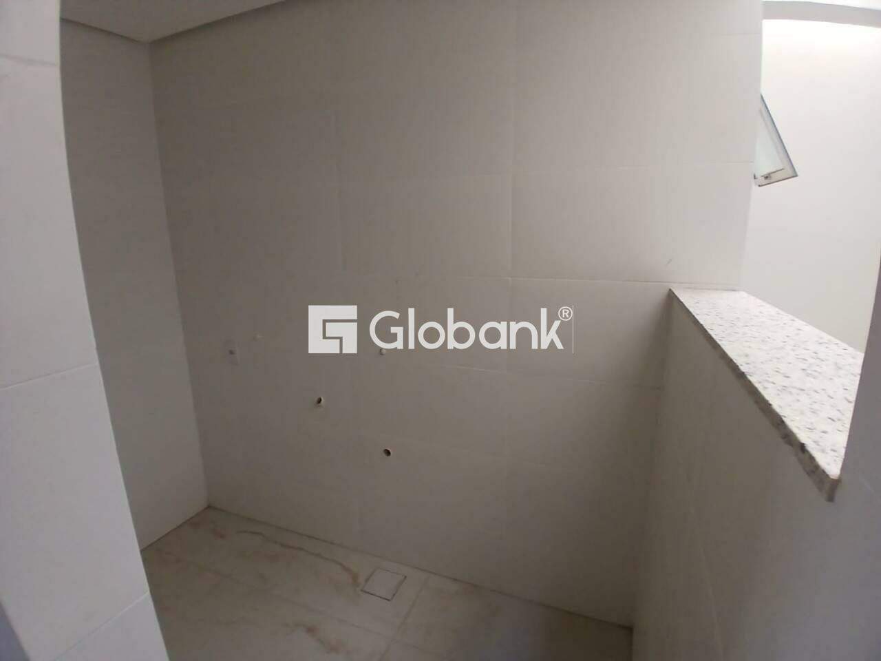 Apartamento 3 quartos à venda Cândida Câmara 0m² Montes Claros MG: rea de Servi o