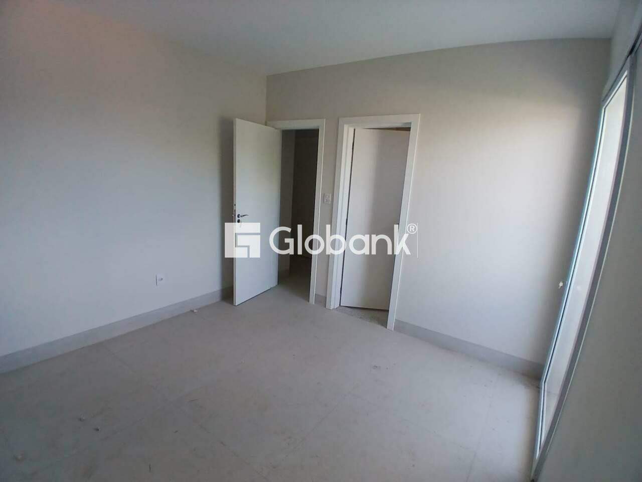 Apartamento 3 quartos à venda Cândida Câmara 0m² Montes Claros MG: Quarto