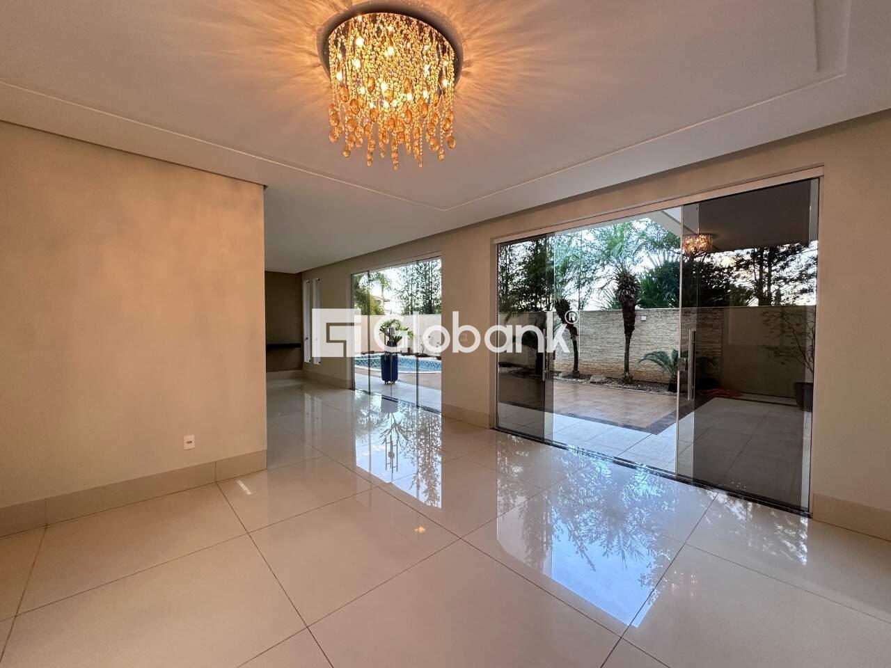 Casa em condomínio 4 quartos à venda Ibituruna 367,95m² Montes Claros MG: 