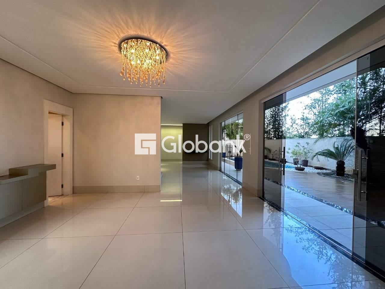 Casa em condomínio 4 quartos à venda Ibituruna 367,95m² Montes Claros MG: 