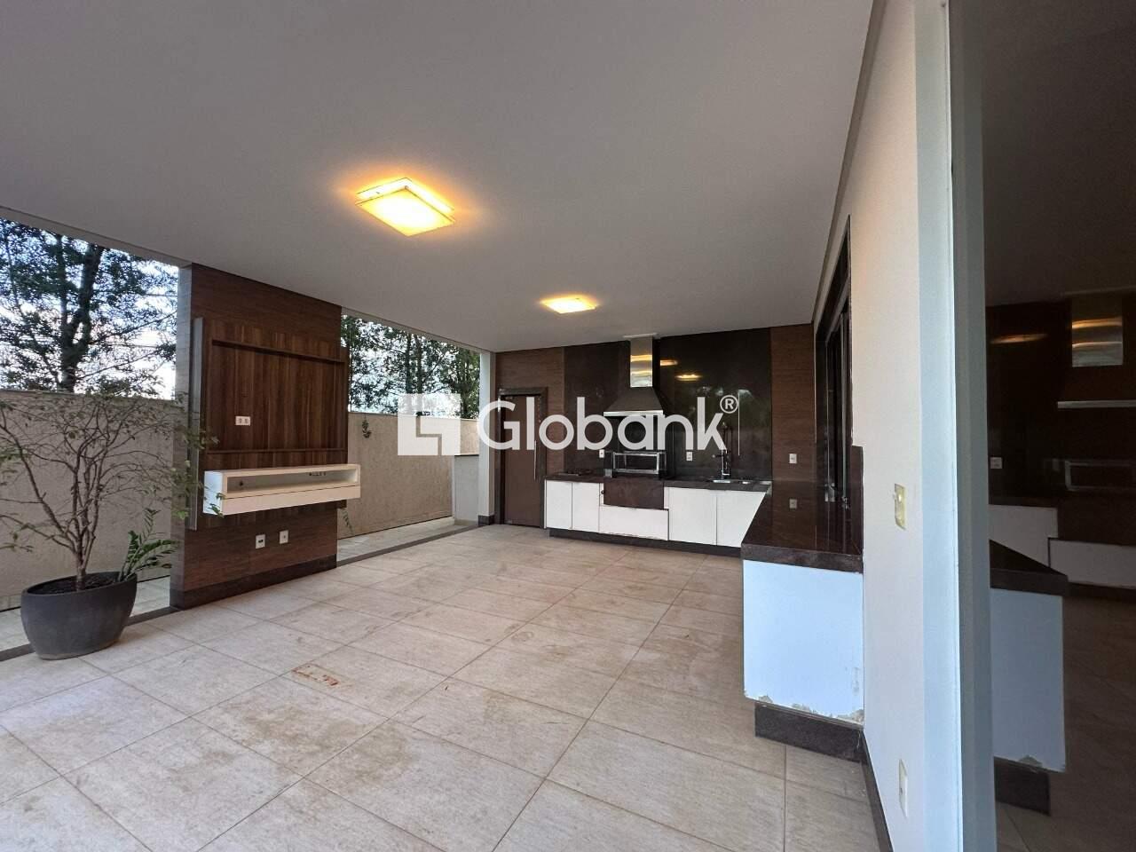 Casa em condomínio 4 quartos à venda Ibituruna 367,95m² Montes Claros MG: 