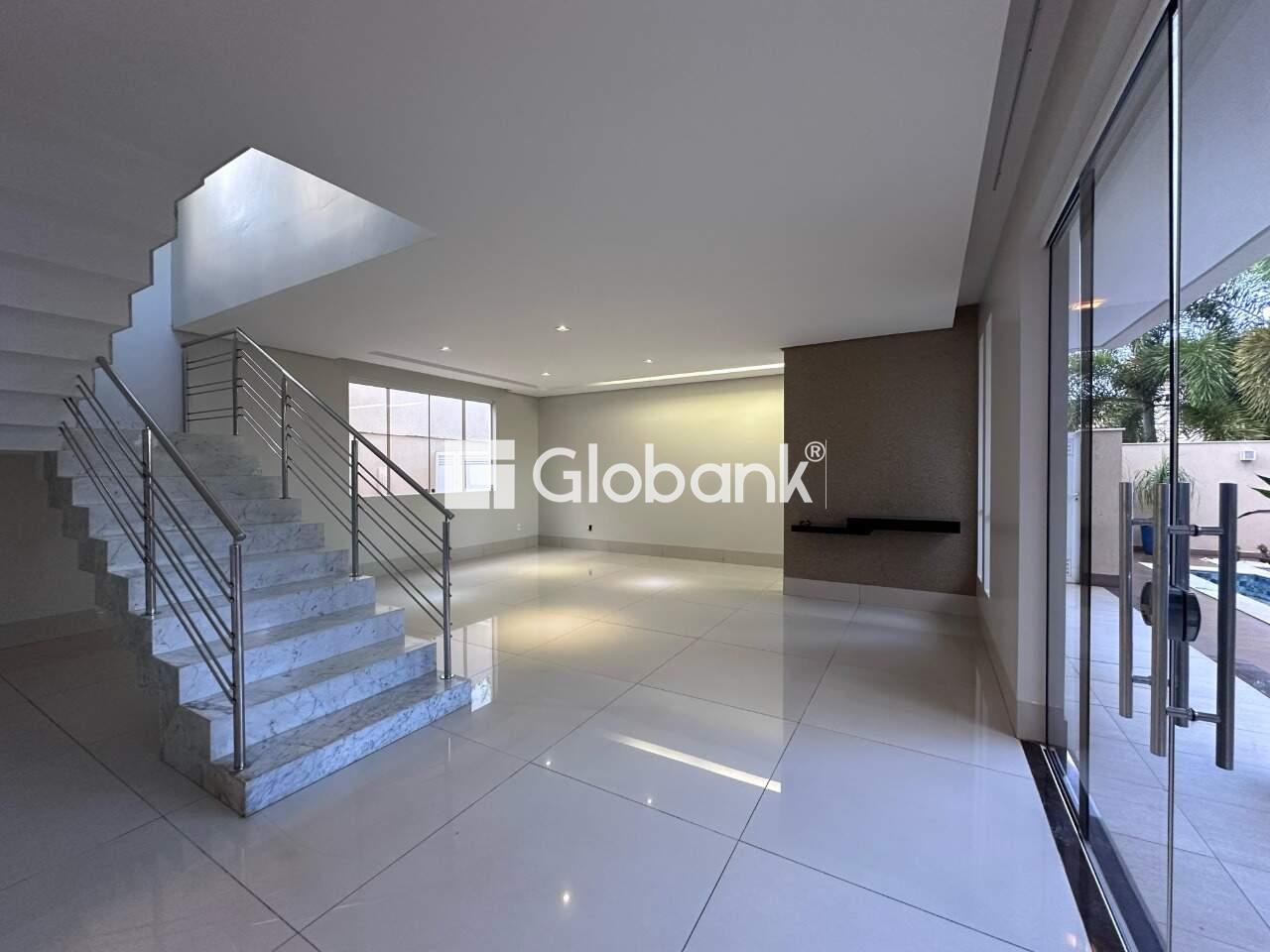 Casa em condomínio 4 quartos à venda Ibituruna 367,95m² Montes Claros MG: 