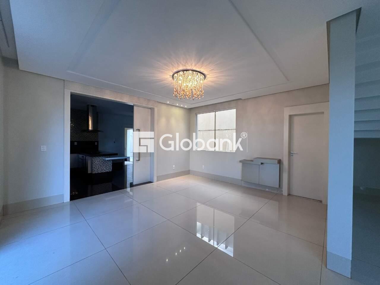 Casa em condomínio 4 quartos à venda Ibituruna 367,95m² Montes Claros MG: 