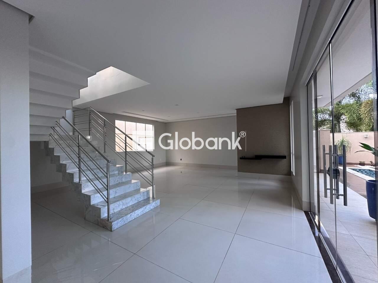 Casa em condomínio 4 quartos à venda Ibituruna 367,95m² Montes Claros MG: 