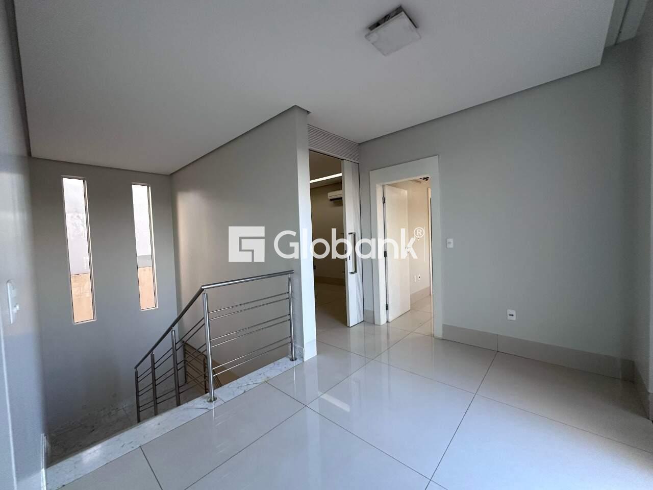 Casa em condomínio 4 quartos à venda Ibituruna 367,95m² Montes Claros MG: 2  pavimento