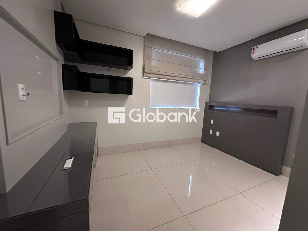 Casa em condomínio 4 quartos à venda Ibituruna 367,95m² Montes Claros MG: 