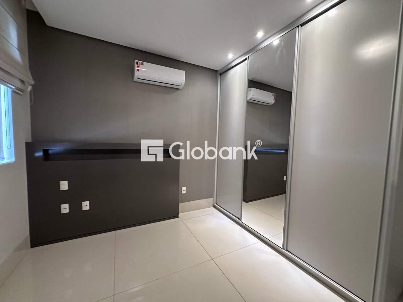 Casa em condomínio 4 quartos à venda Ibituruna 367,95m² Montes Claros MG: 