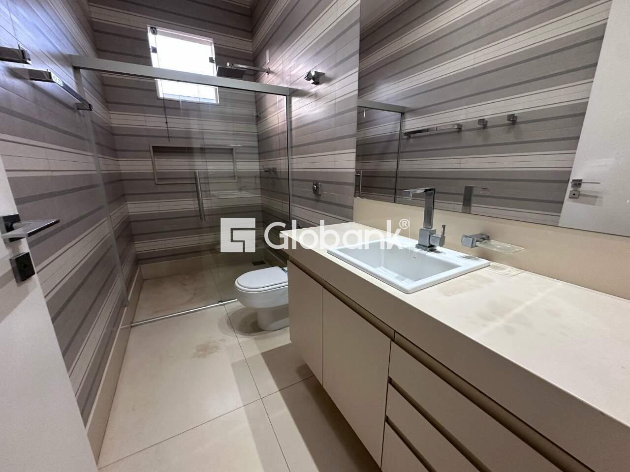 Casa em condomínio 4 quartos à venda Ibituruna 367,95m² Montes Claros MG: 