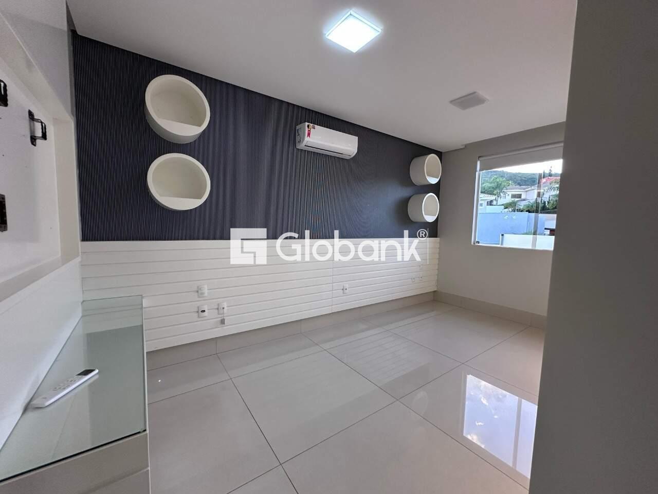 Casa em condomínio 4 quartos à venda Ibituruna 367,95m² Montes Claros MG: 