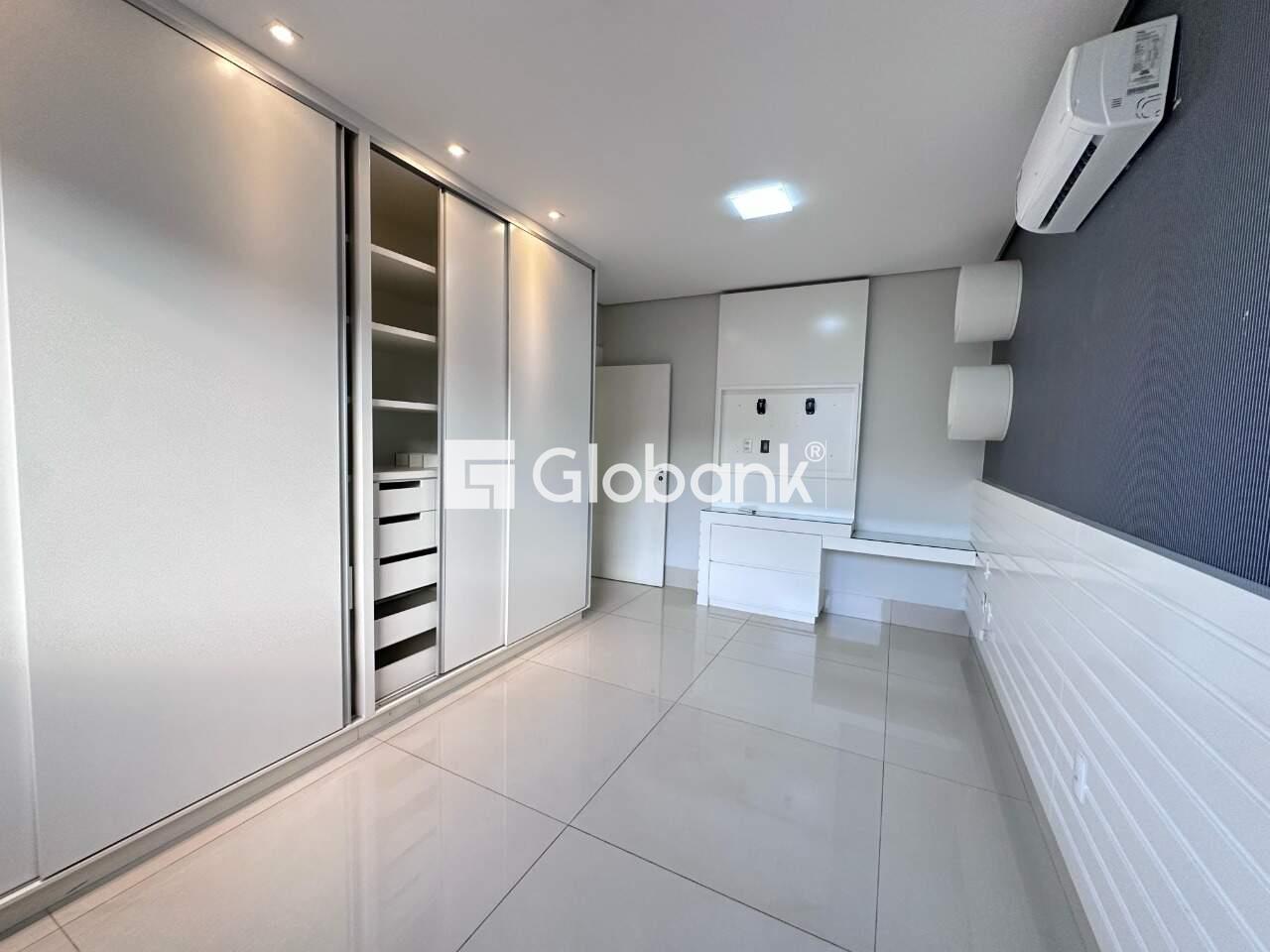 Casa em condomínio 4 quartos à venda Ibituruna 367,95m² Montes Claros MG: 