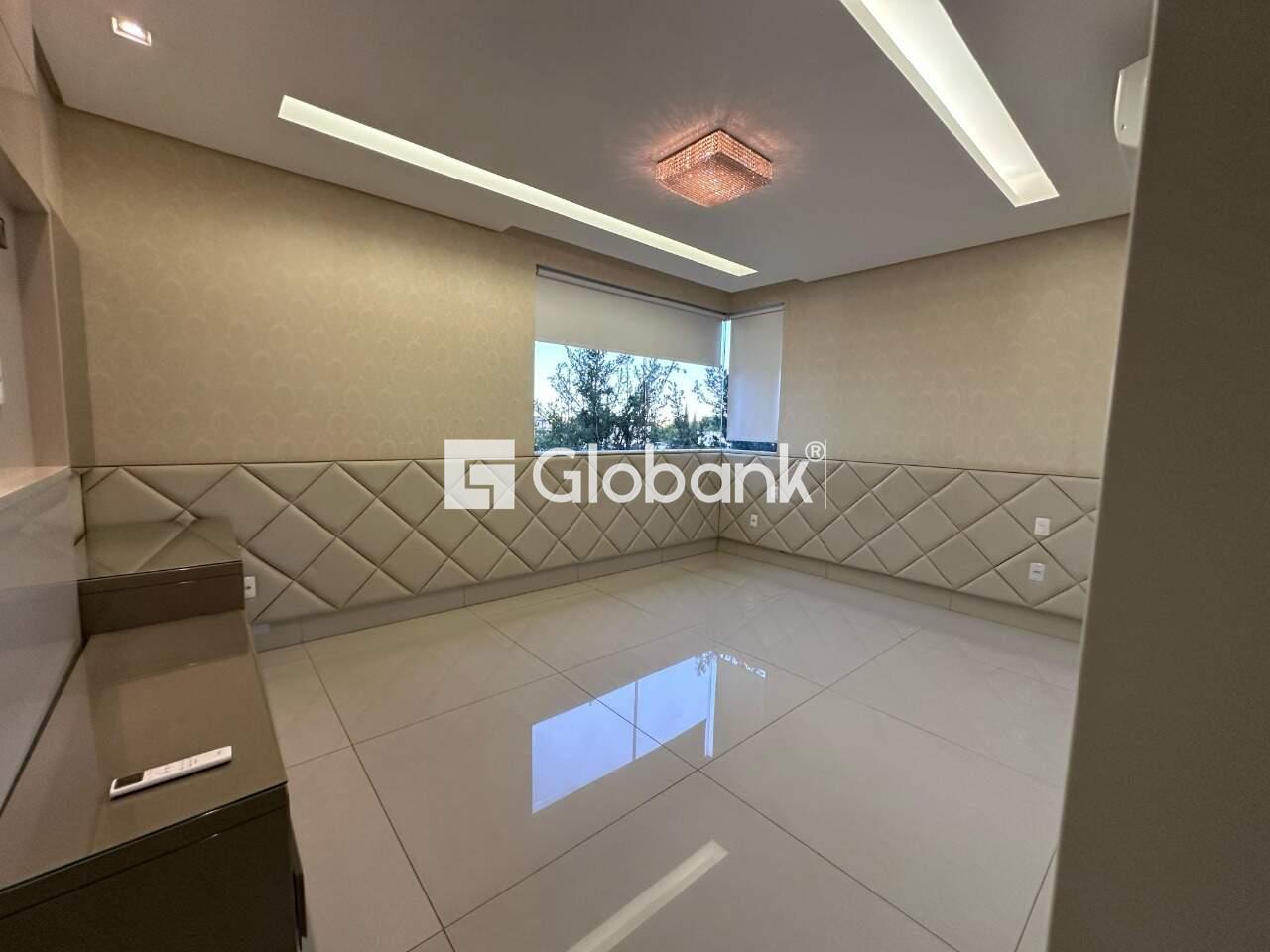 Casa em condomínio 4 quartos à venda Ibituruna 367,95m² Montes Claros MG: 