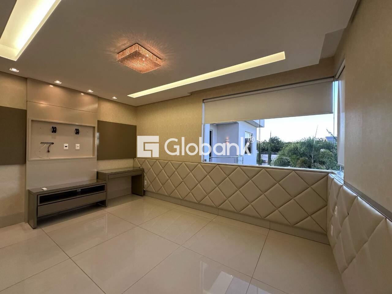 Casa em condomínio 4 quartos à venda Ibituruna 367,95m² Montes Claros MG: 