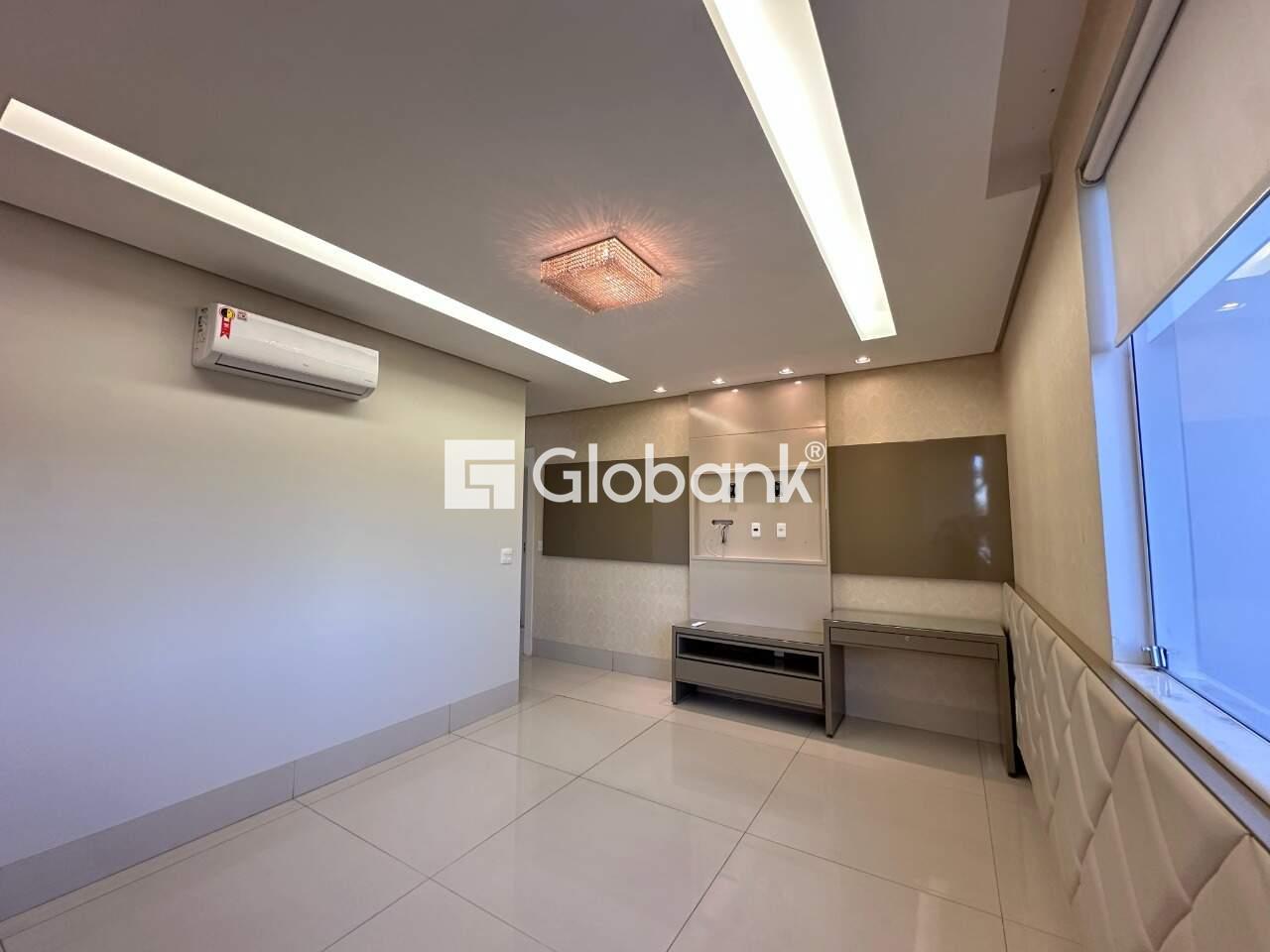 Casa em condomínio 4 quartos à venda Ibituruna 367,95m² Montes Claros MG: 