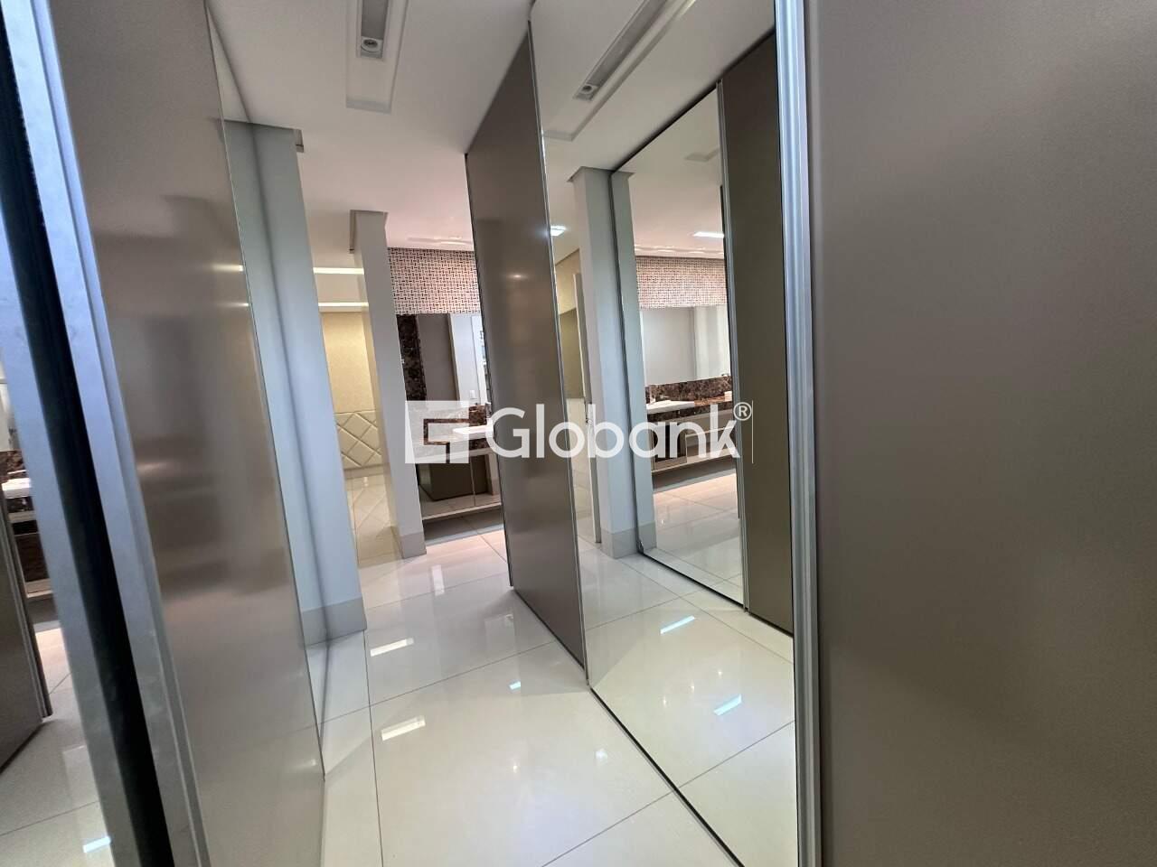 Casa em condomínio 4 quartos à venda Ibituruna 367,95m² Montes Claros MG: 