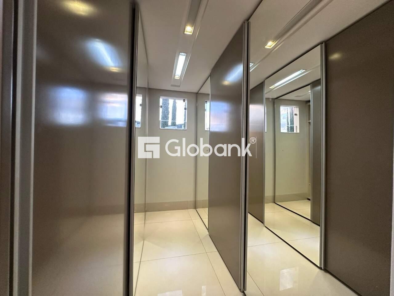 Casa em condomínio 4 quartos à venda Ibituruna 367,95m² Montes Claros MG: 