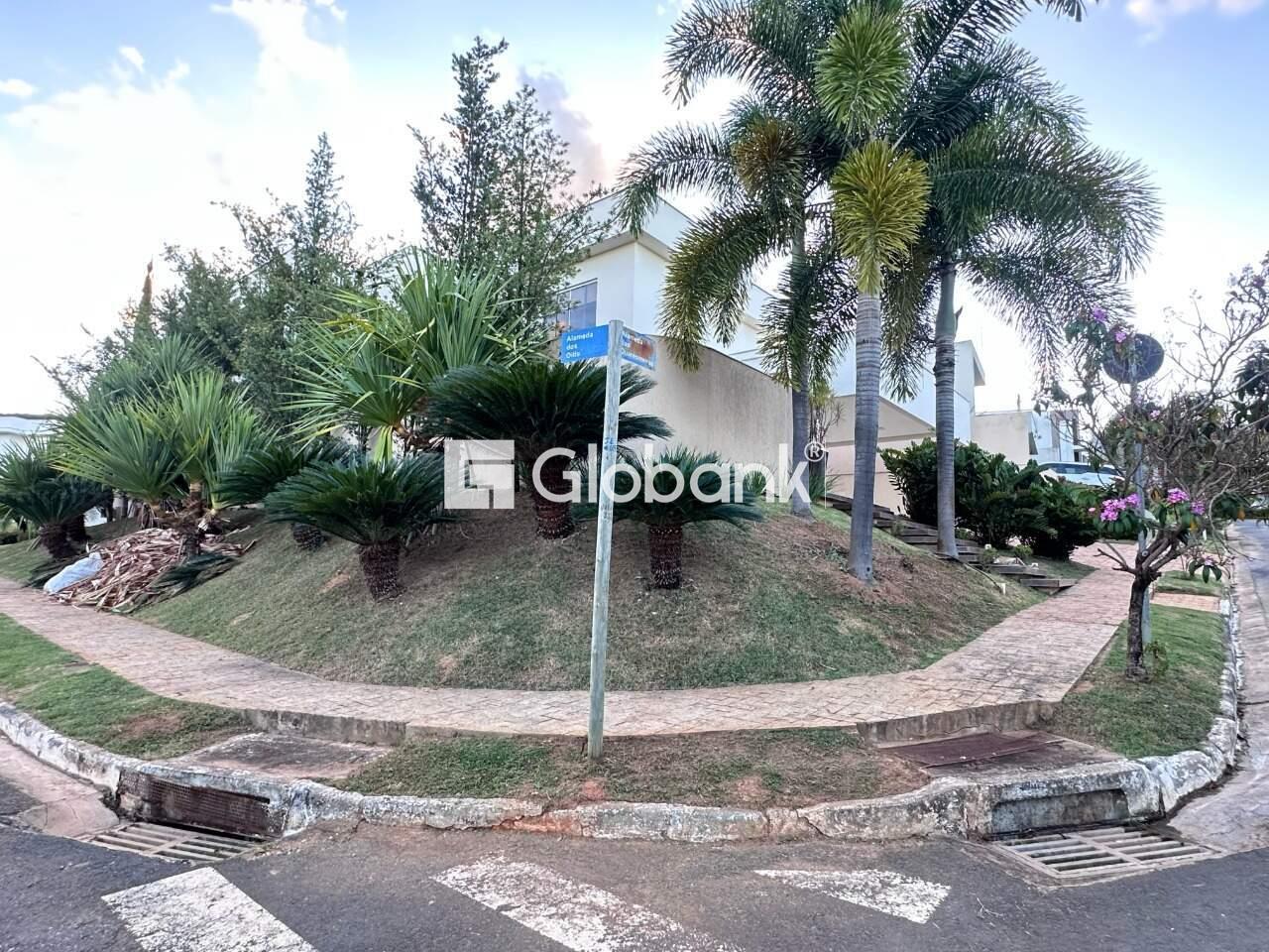 Casa em condomínio 4 quartos à venda Ibituruna 367,95m² Montes Claros MG: 