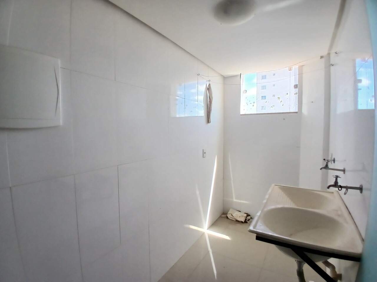 Apartamento 3 quartos para aluguel São José 98m² Montes Claros MG: rea de servi o