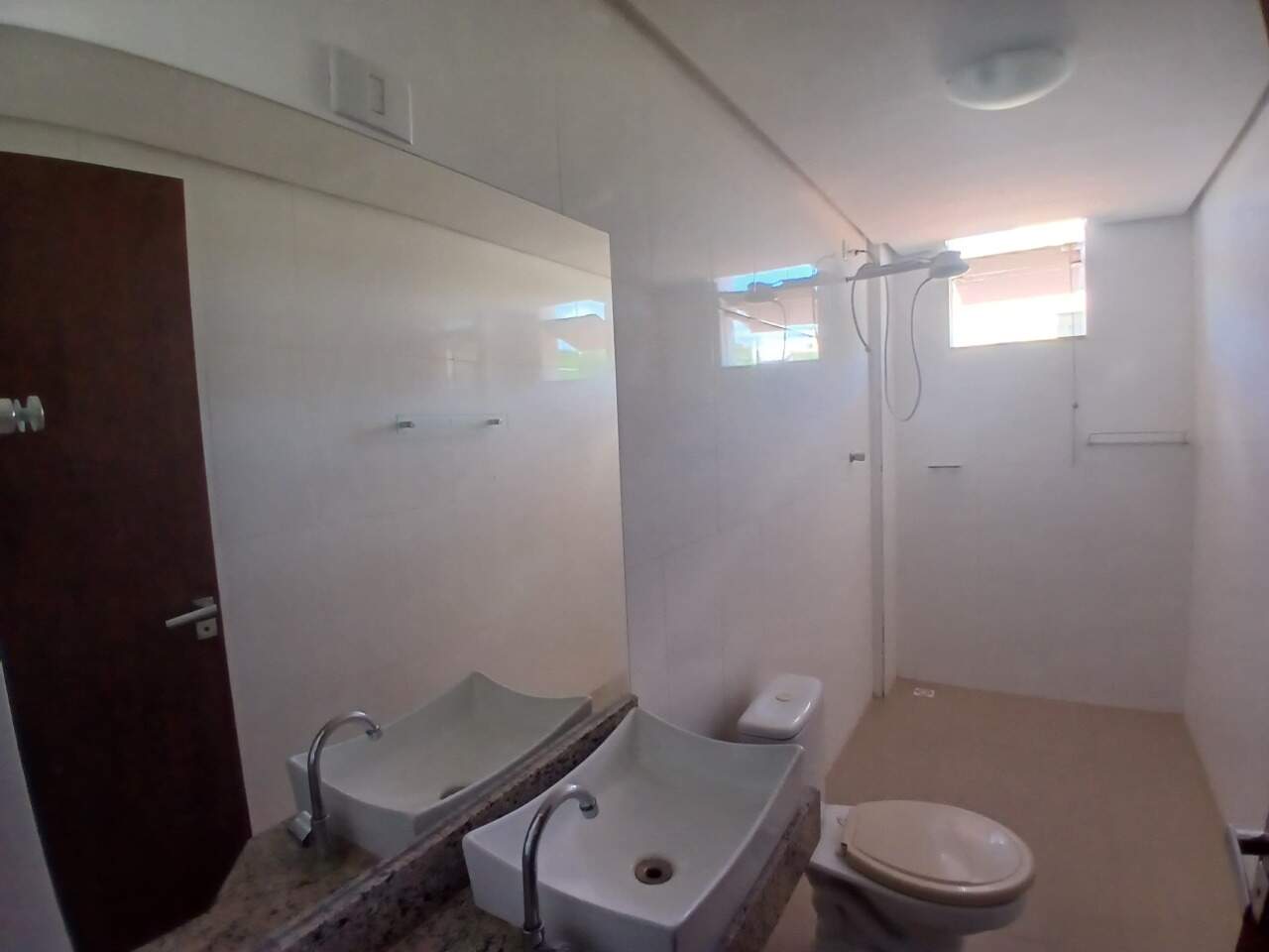 Apartamento 3 quartos para aluguel São José 98m² Montes Claros MG: Banheiro social