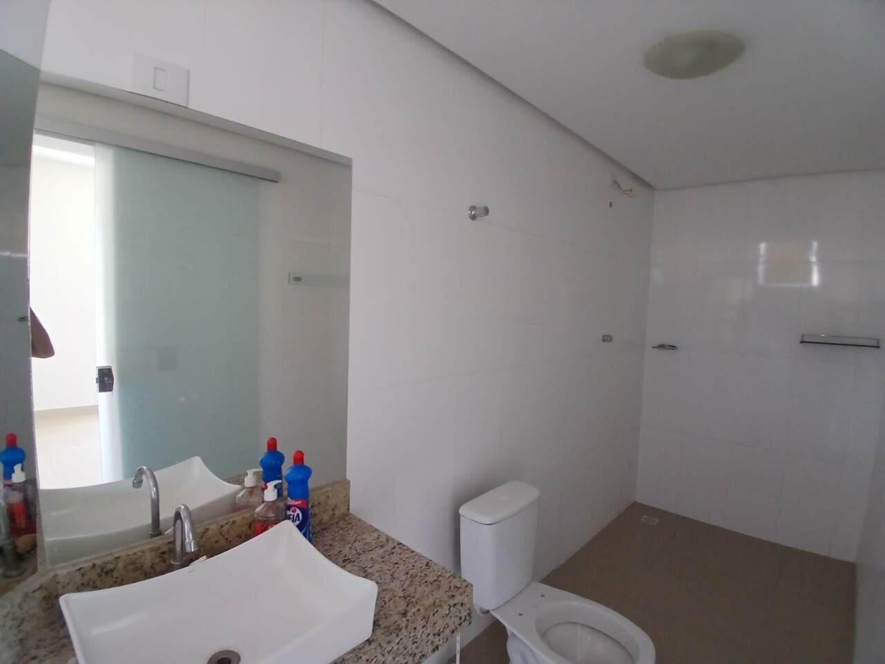 Apartamento 3 quartos para aluguel São José 98m² Montes Claros MG: Banheiro suite