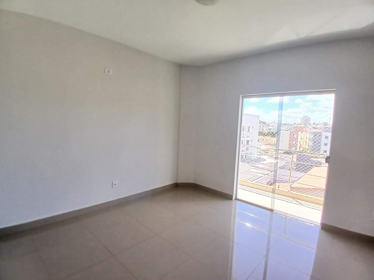 Apartamento 3 quartos para aluguel São José 98m² Montes Claros MG: Quarto 2