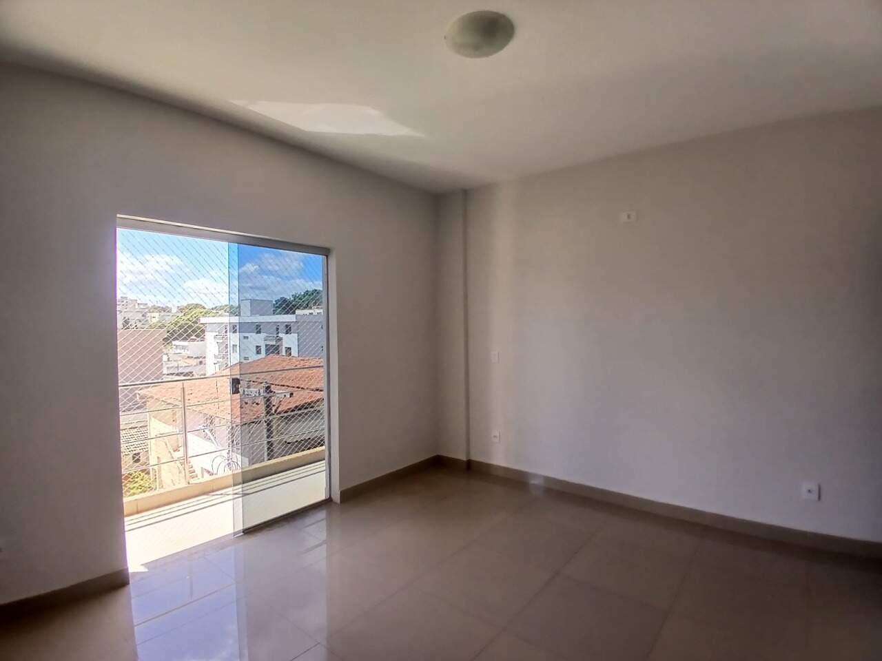 Apartamento 3 quartos para aluguel São José 98m² Montes Claros MG: Suite