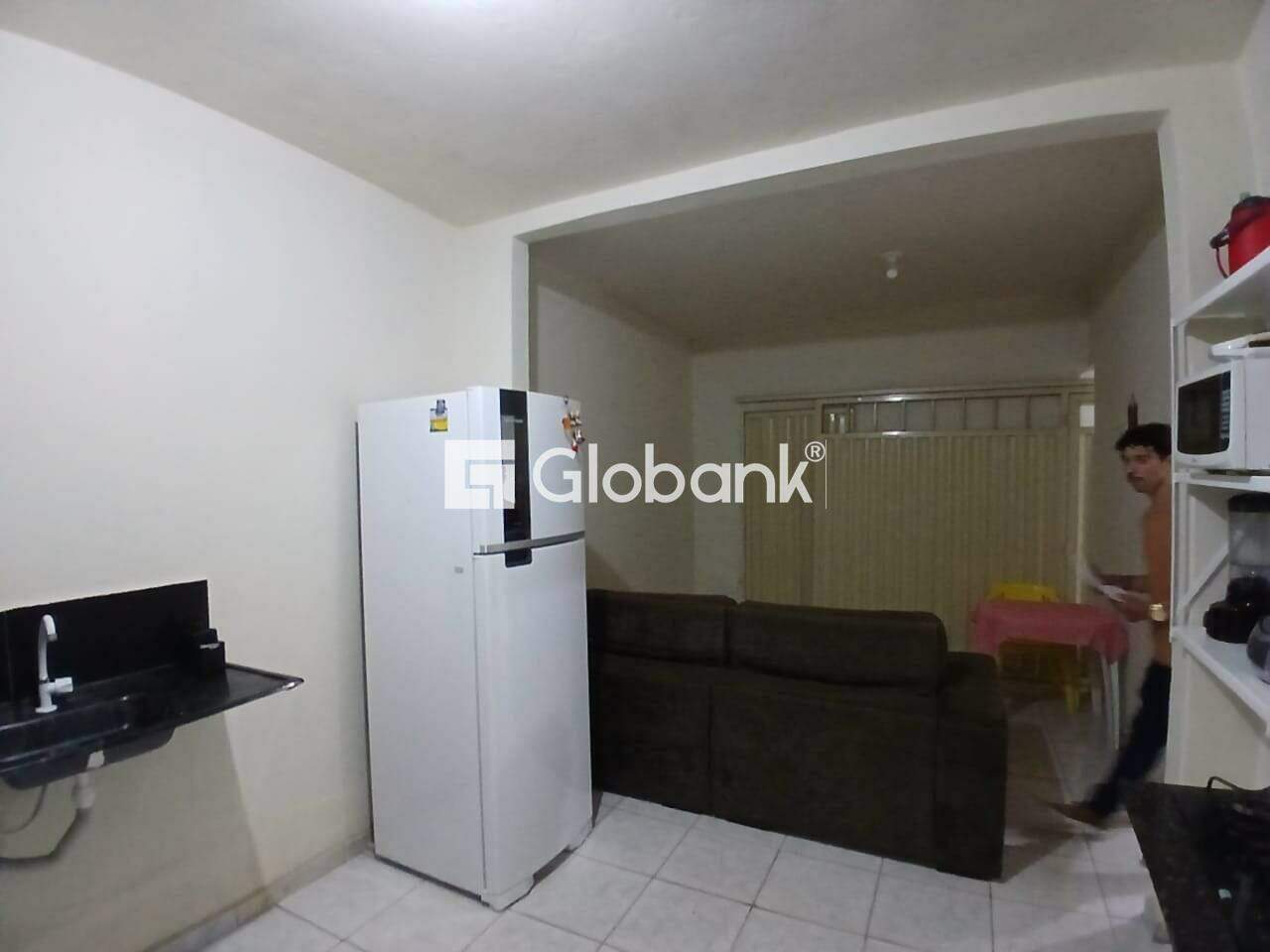 Casa 6 quartos à venda Major Prates 0m² Montes Claros MG: Casa 1