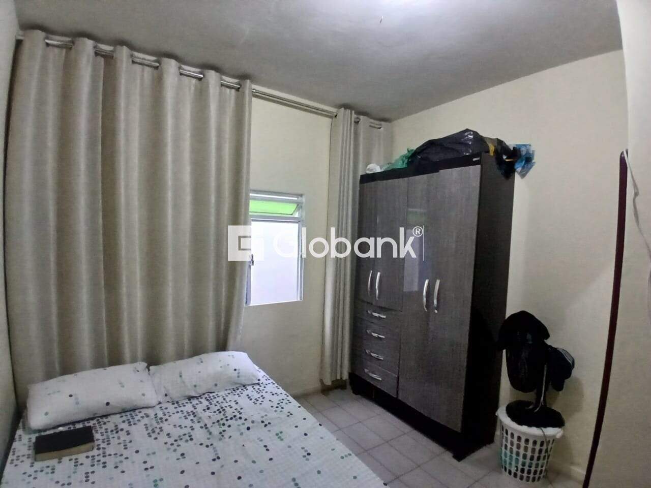 Casa 6 quartos à venda Major Prates 0m² Montes Claros MG: Casa 1