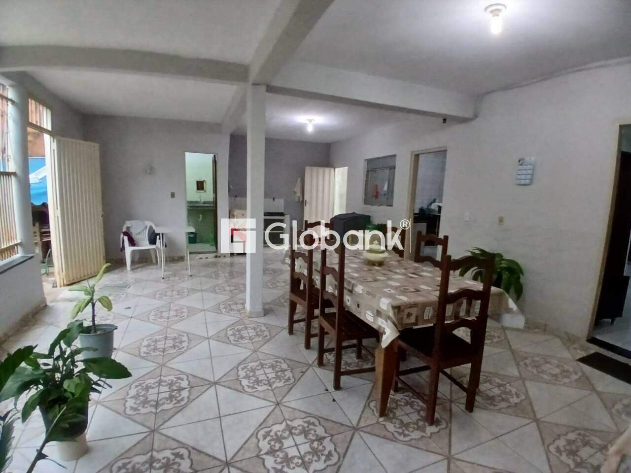 Casa 6 quartos à venda Major Prates 0m² Montes Claros MG: Casa 1