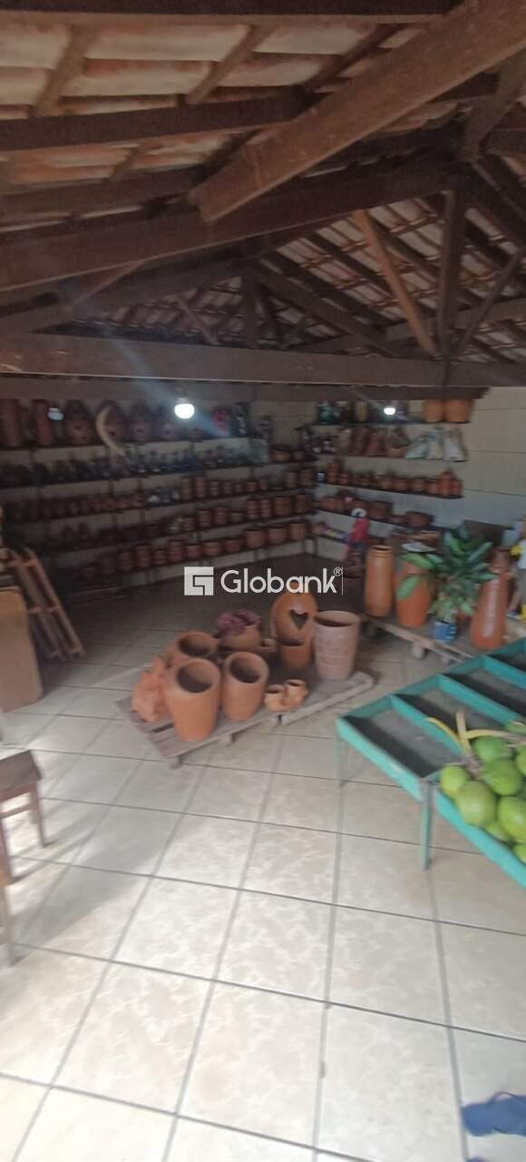 Alojamento 10 quartos à venda Nossa Senhora de Fátima 0m² Montes Claros MG: