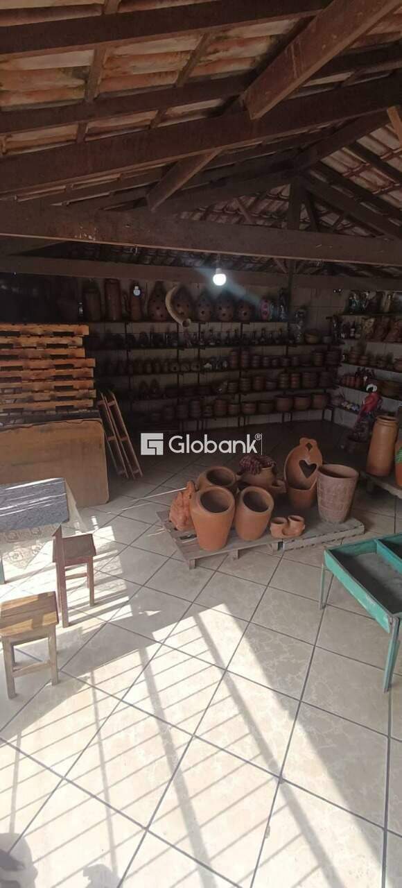 Alojamento 10 quartos à venda Nossa Senhora de Fátima 0m² Montes Claros MG: