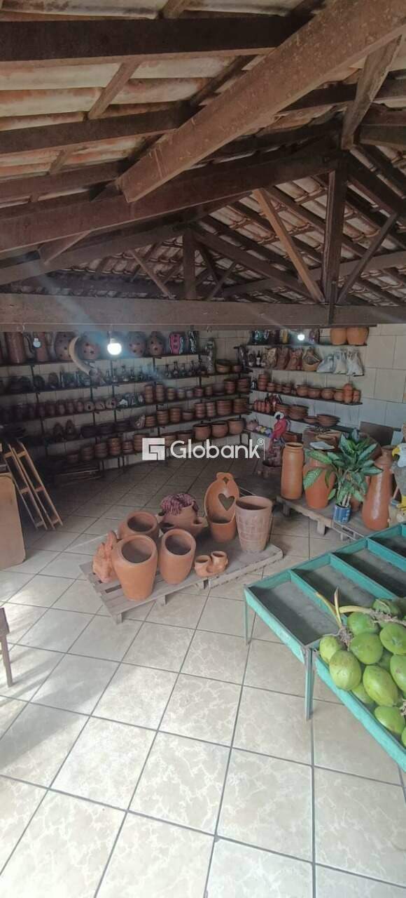 Alojamento 10 quartos à venda Nossa Senhora de Fátima 0m² Montes Claros MG: