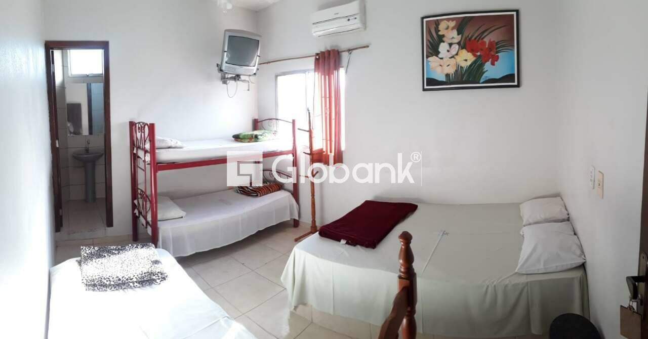 Alojamento 10 quartos à venda Nossa Senhora de Fátima 0m² Montes Claros MG: