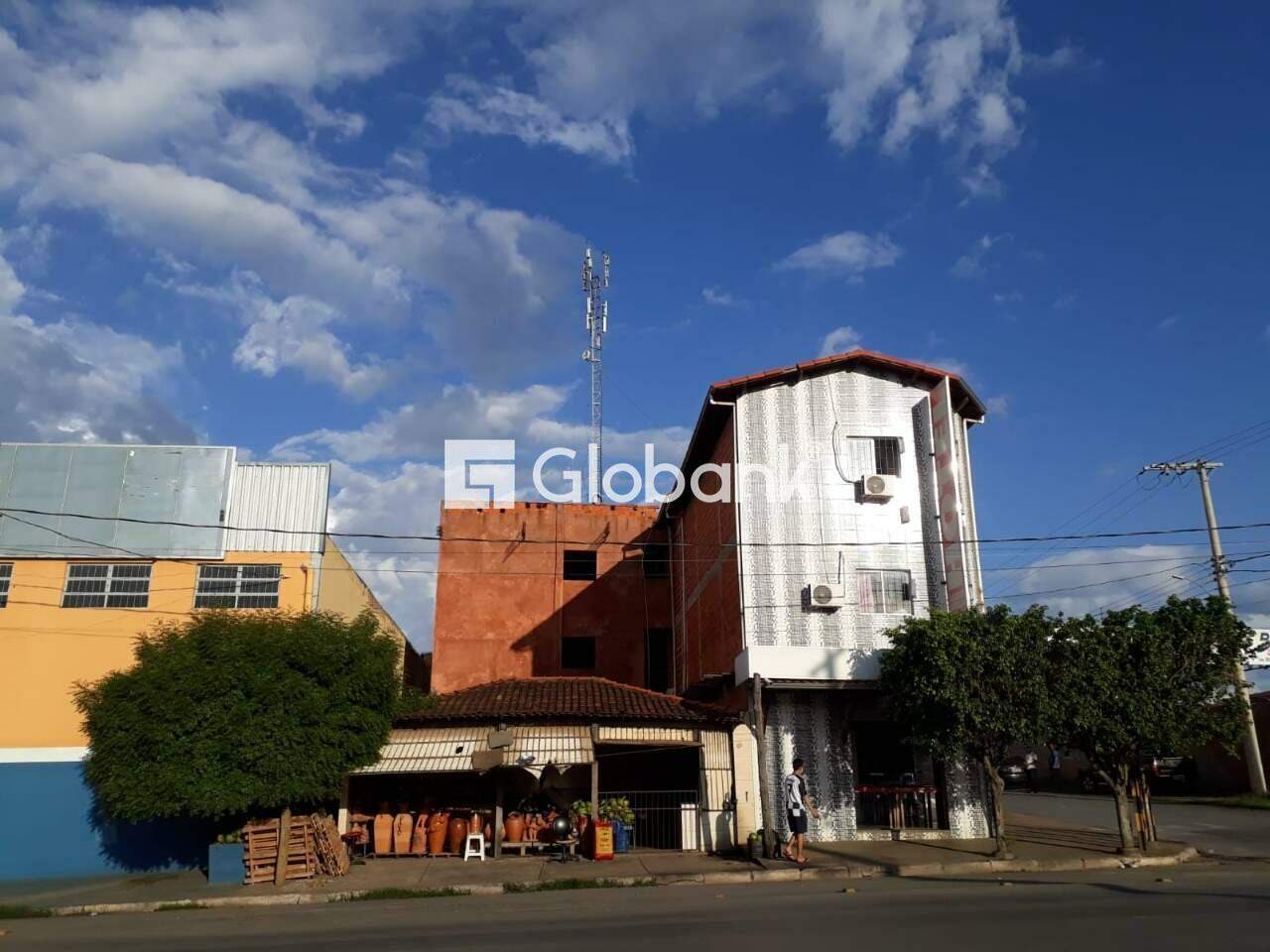 Alojamento 10 quartos à venda Nossa Senhora de Fátima 0m² Montes Claros MG: