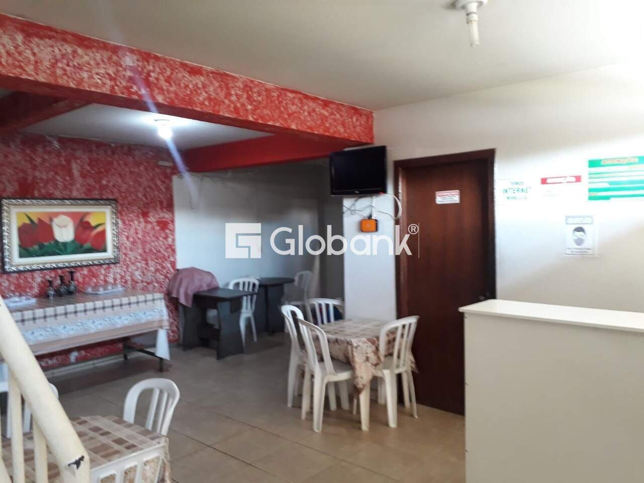 Alojamento 10 quartos à venda Nossa Senhora de Fátima 0m² Montes Claros MG: