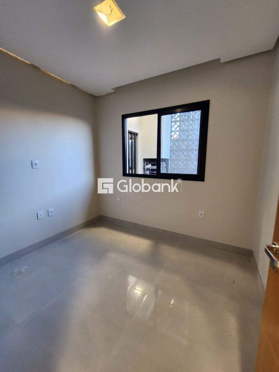 Casa em condomínio 3 quartos à venda Residencial Villa Segura 120m² Montes Claros MG: Quarto