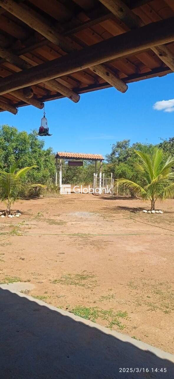 Fazenda à venda Área Rural de Montes Claros 0m² Montes Claros MG: 