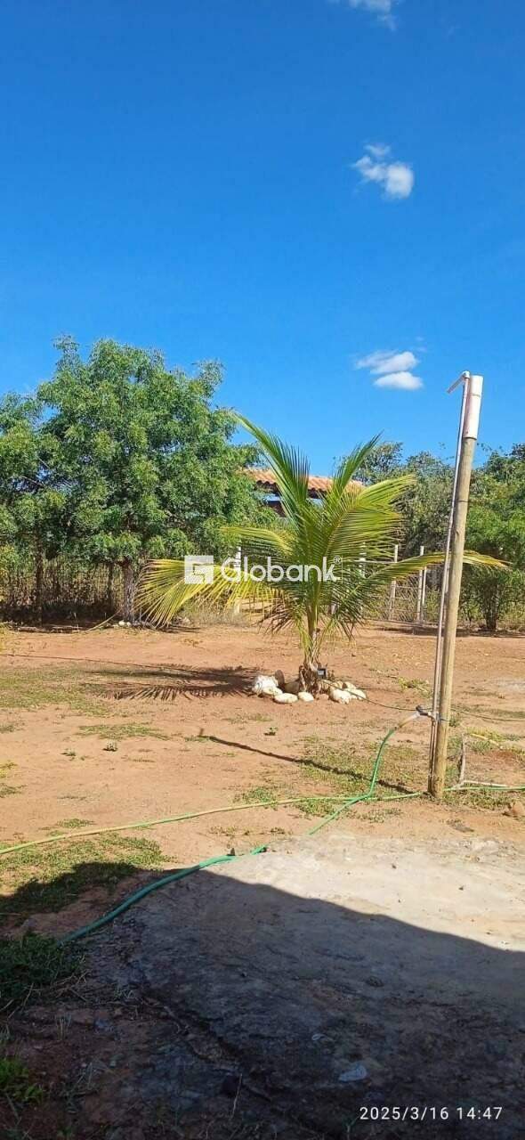 Fazenda à venda Área Rural de Montes Claros 0m² Montes Claros MG: 