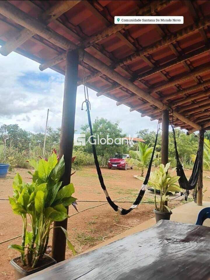 Fazenda à venda Área Rural de Montes Claros 0m² Montes Claros MG: 