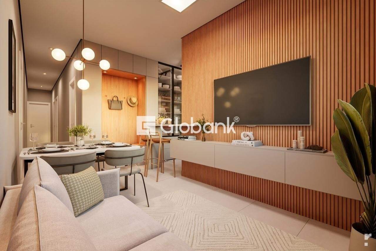 Casa 3 quartos à venda Alto da Boa Vista 62,99m² Montes Claros MG: 