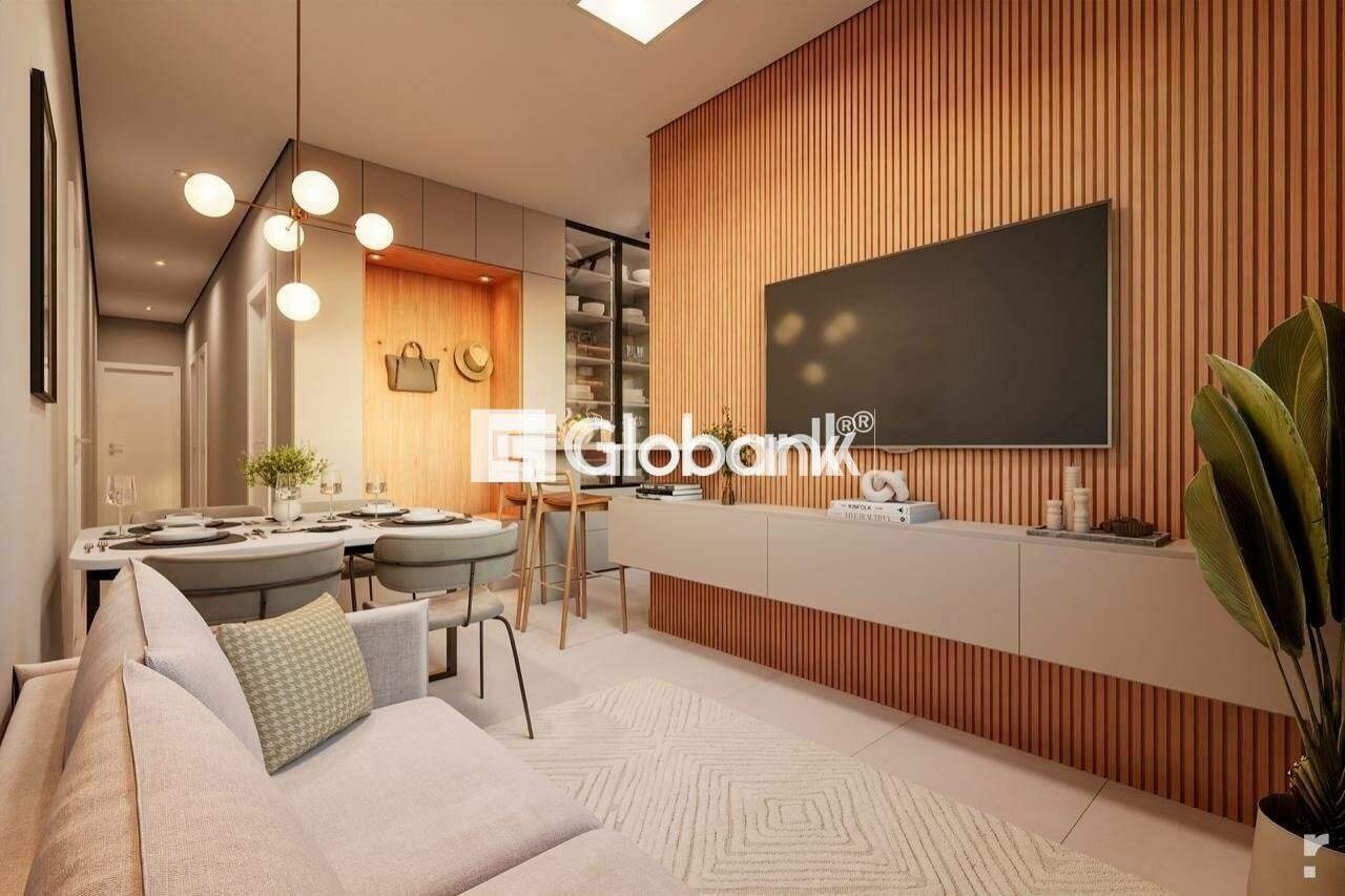 Casa 3 quartos à venda Alto da Boa Vista 62,99m² Montes Claros MG: 