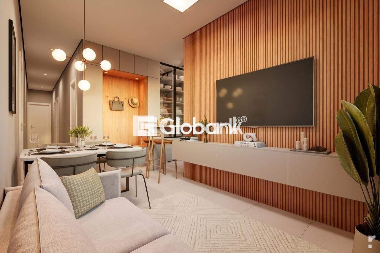 Casa 3 quartos à venda Alto da Boa Vista 62,99m² Montes Claros MG: 