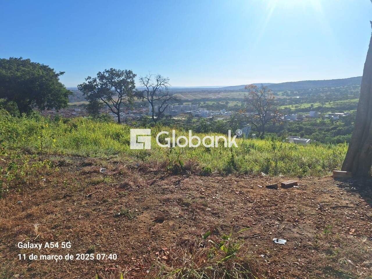 Terreno à venda Mirante do Sol 0m² Montes Claros MG: 