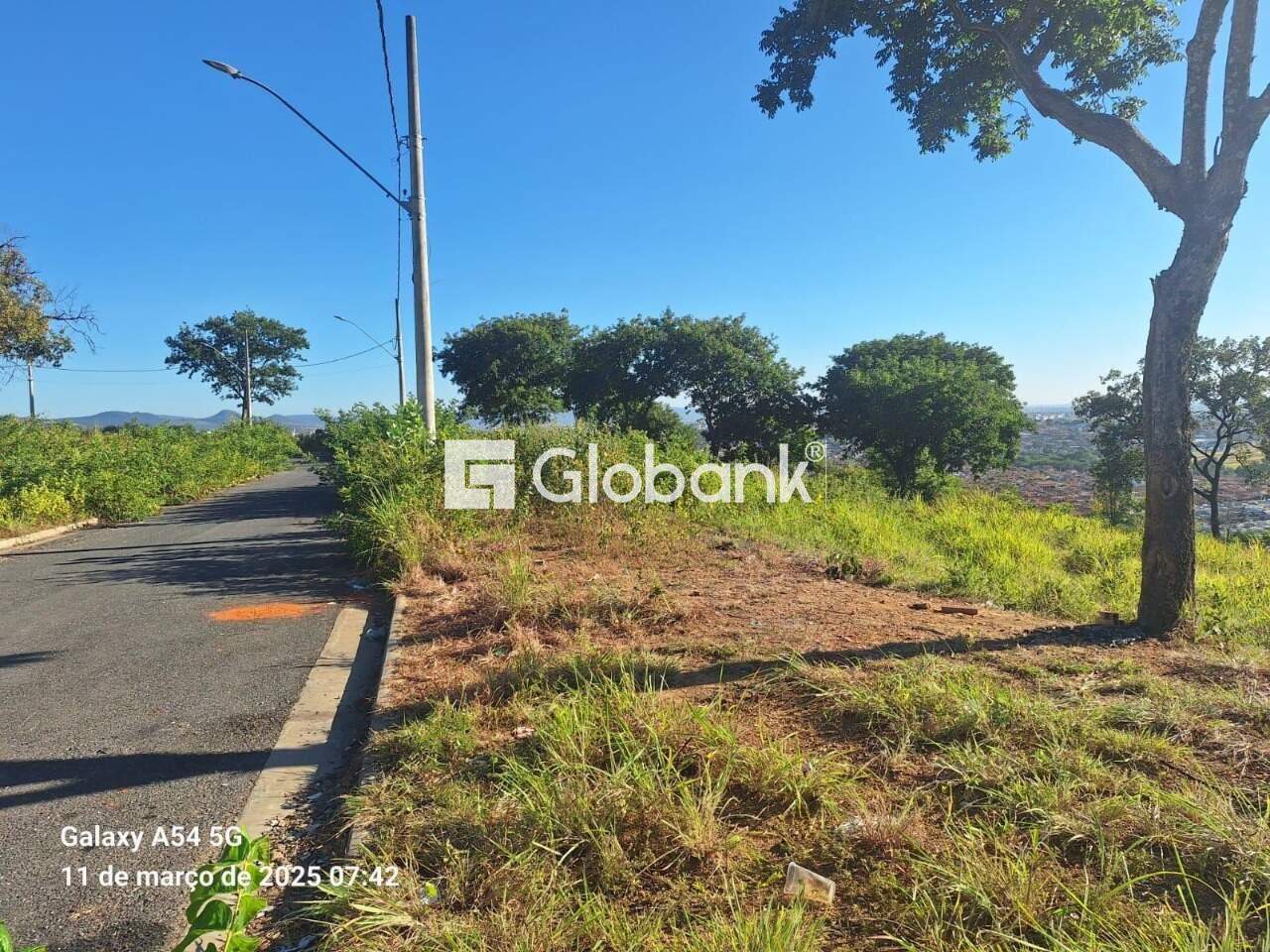 Terreno à venda Mirante do Sol 0m² Montes Claros MG: 