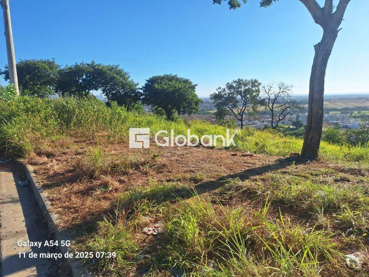 Terreno à venda Mirante do Sol 0m² Montes Claros MG: 
