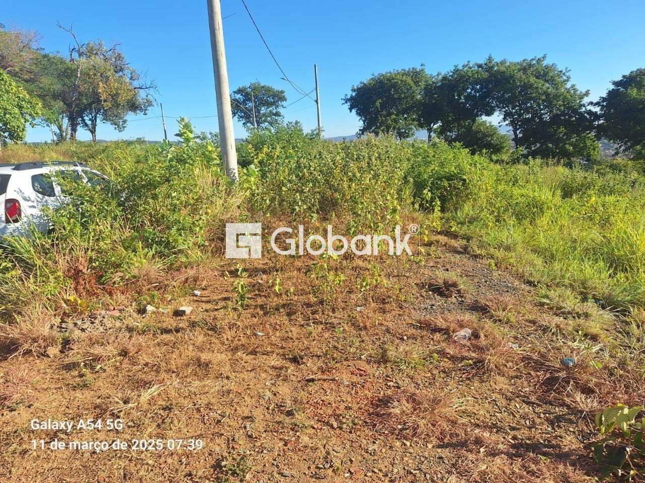 Terreno à venda Mirante do Sol 0m² Montes Claros MG: 