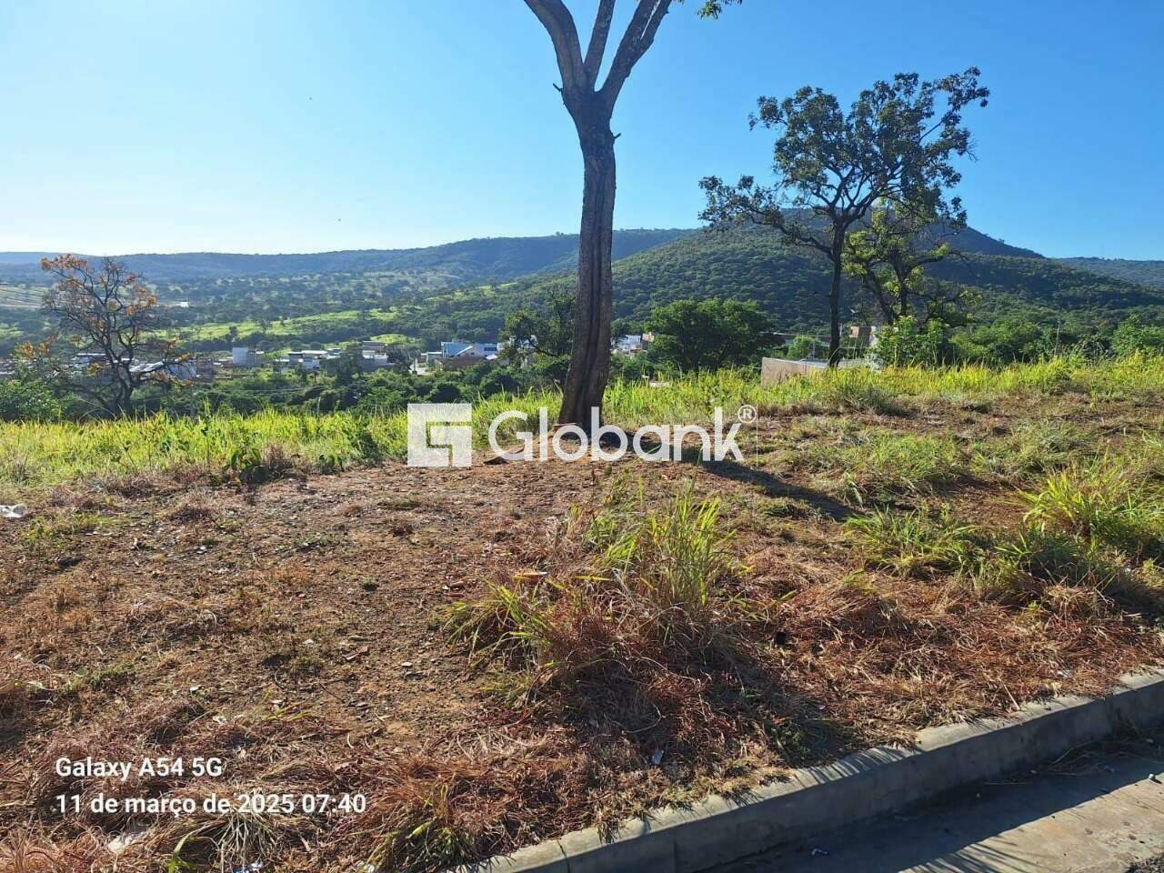 Terreno à venda Mirante do Sol 0m² Montes Claros MG: 