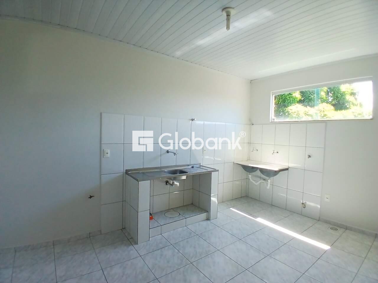 Apartamento 2 quartos para aluguel Melo 48m² Montes Claros MG: Cozinha por outro  ngulo
