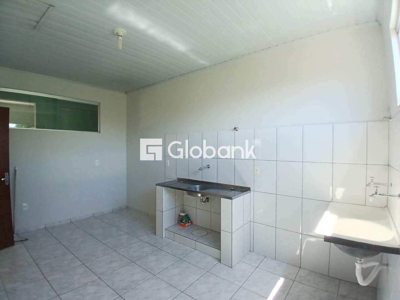 Apartamento 2 quartos para aluguel Melo 48m² Montes Claros MG: Cozinha