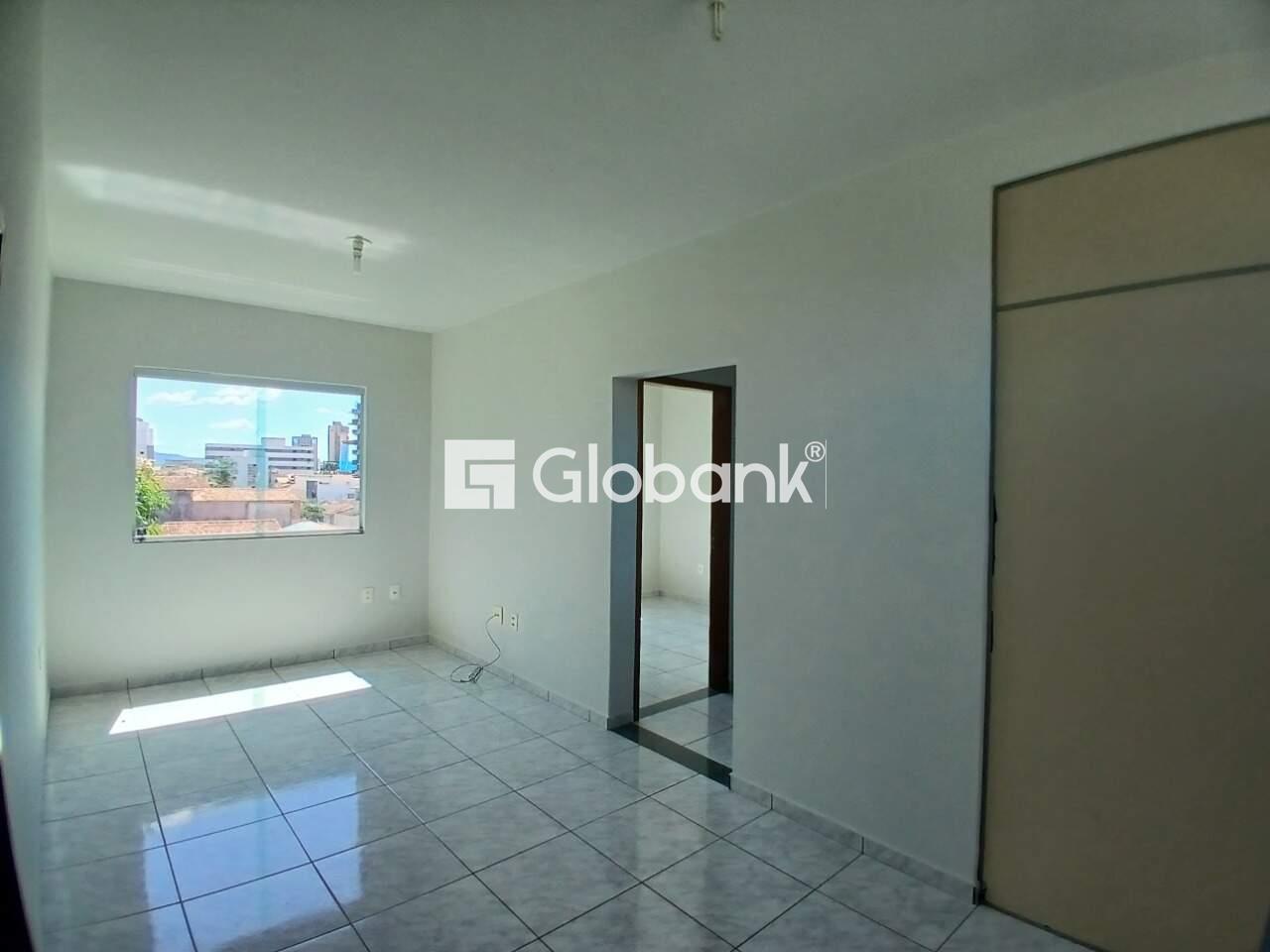 Apartamento 2 quartos para aluguel Melo 48m² Montes Claros MG: Sala
