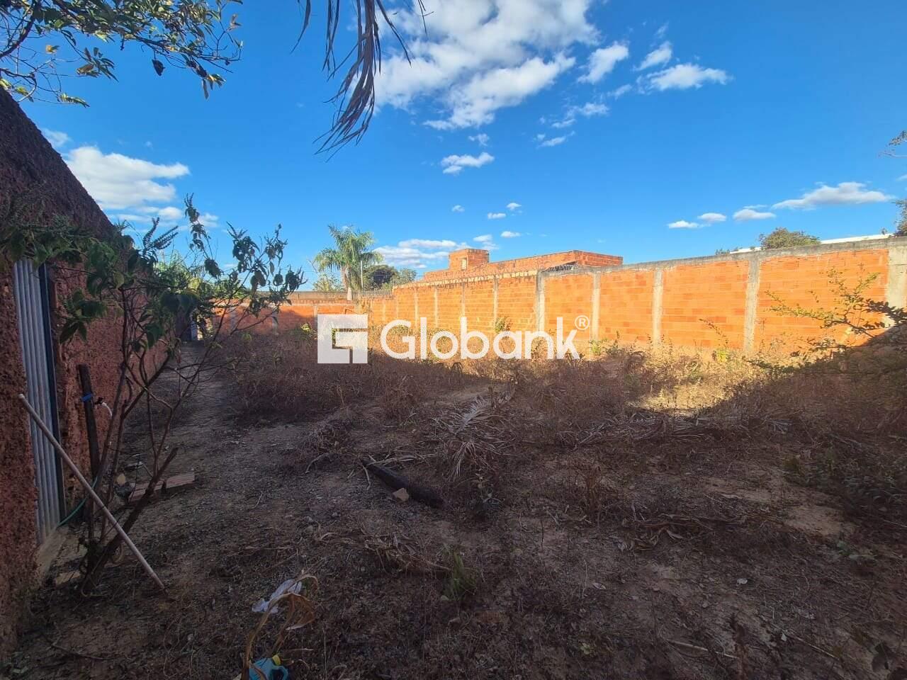 Terreno à venda Santo Amaro 0m² Montes Claros MG: 